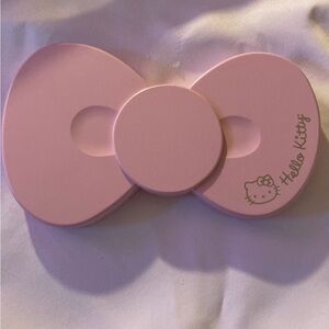 Hello Kitty compact mirror